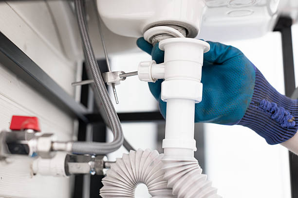Reliable Plumbing contractor in Buxton, NC by Masters Plumbing Service